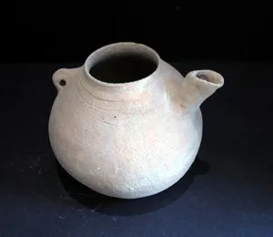 Early/Middle Bronze Age Terracotta