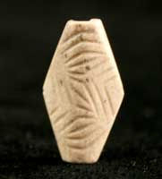 Jemdet Nasr Stone Seal