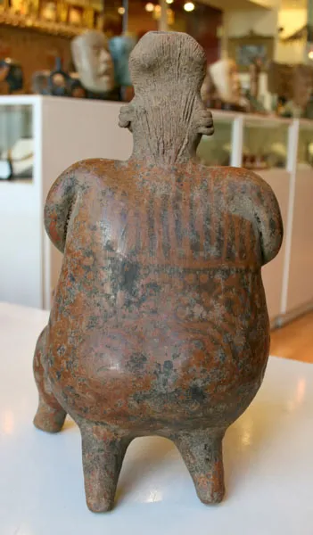 San Sebastián Style Nayarit