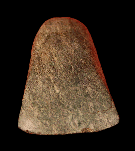 Bronze Age Miniature Stone Axe