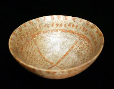 Jalisco Terracotta Bowl