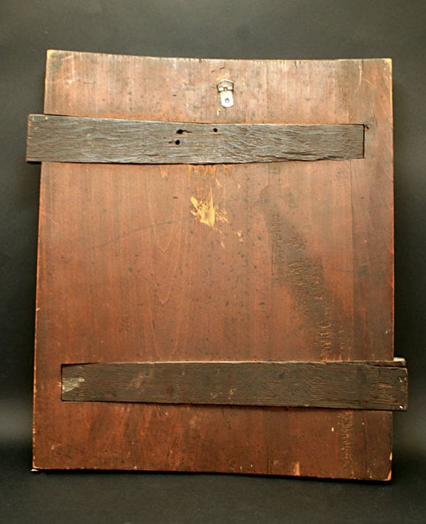 The Resurrection and Descent into Hell