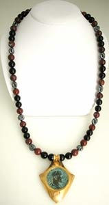 Bronze Sestertius of the Roman Emperor Maximinus I