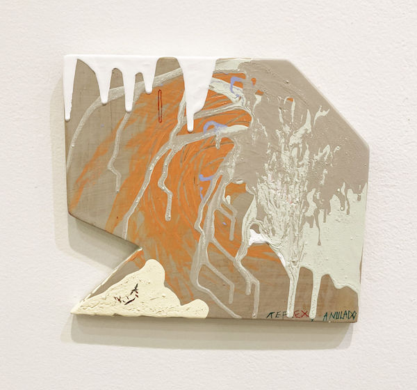 Sara Bichão, Null Reflex, 2022