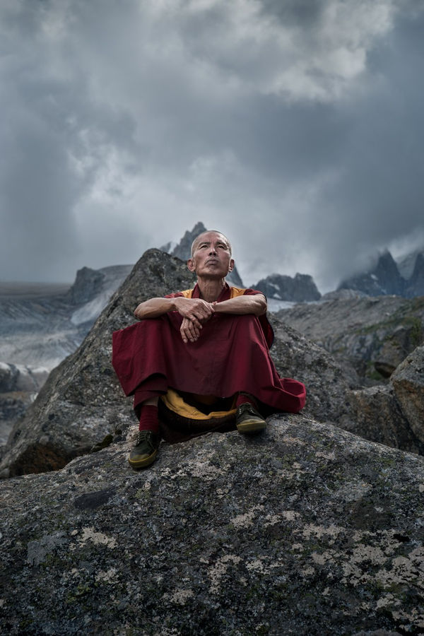 Miguel Soler-Roig, Quest, 2018