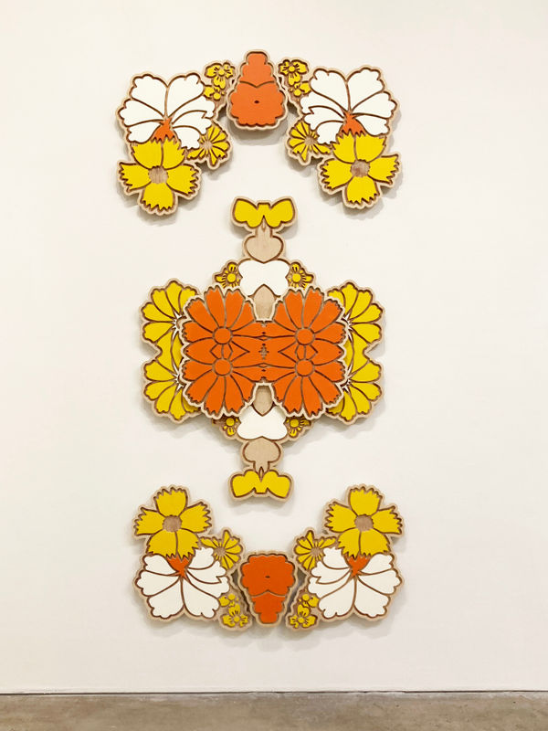 PRESTON GAINES, Untitled, 2022