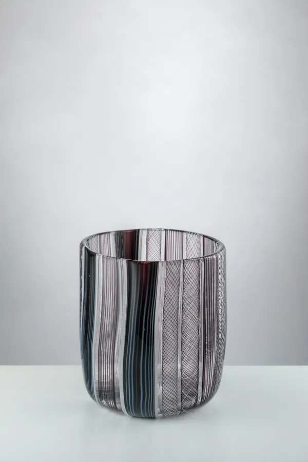 Tube 'Filigrana' (Small)