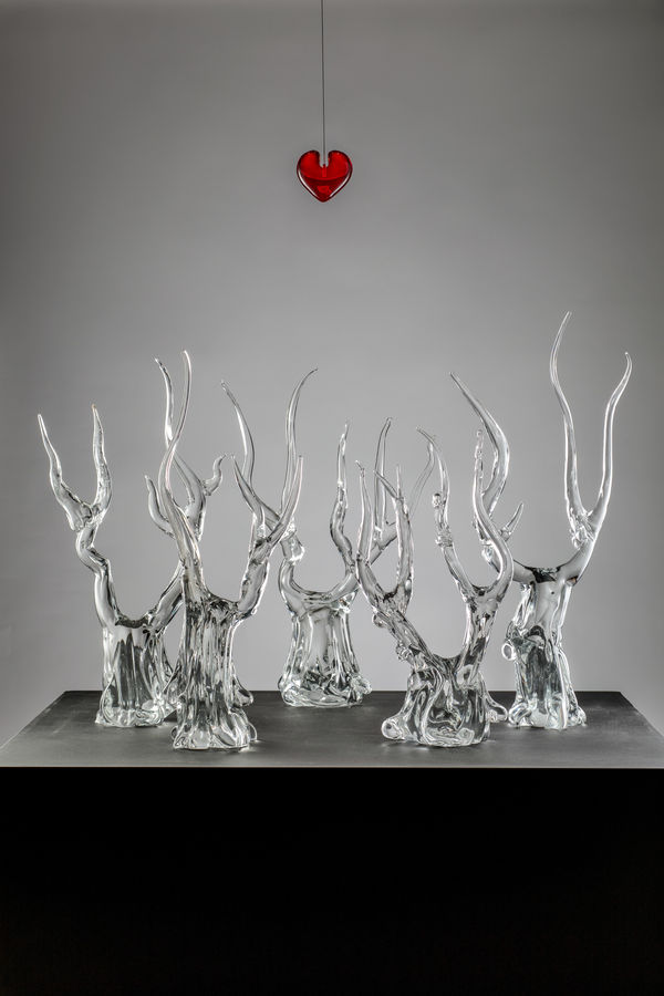 The Offering of the Heart