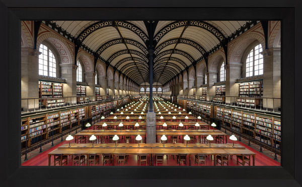 CLASSIC BLACK FRAME, BLACK LINEN LINER