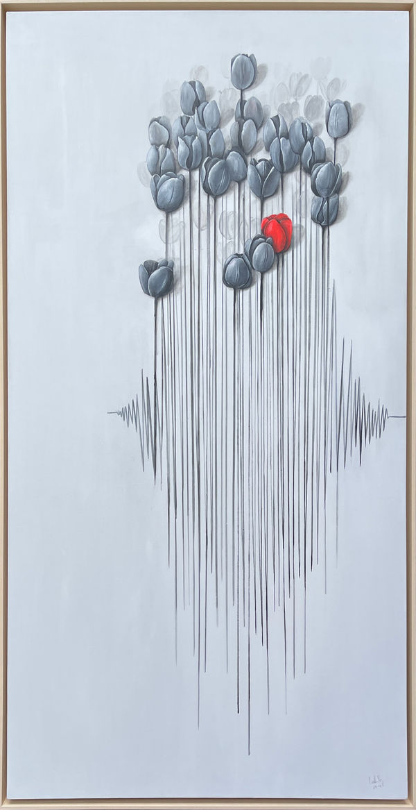 Camila Echavarria, Hope, 2025