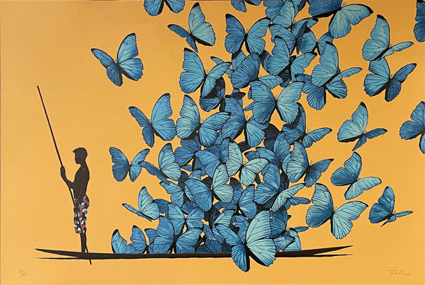 Pedro Ruiz, Displacement No. 270