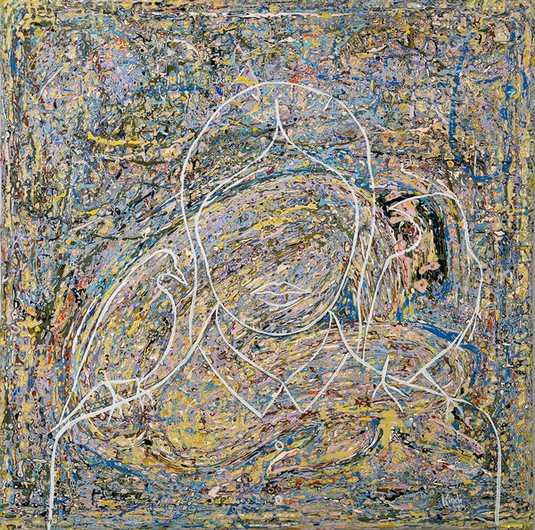 Kindi Llajtu, Petal Skin Of Clay, 2024