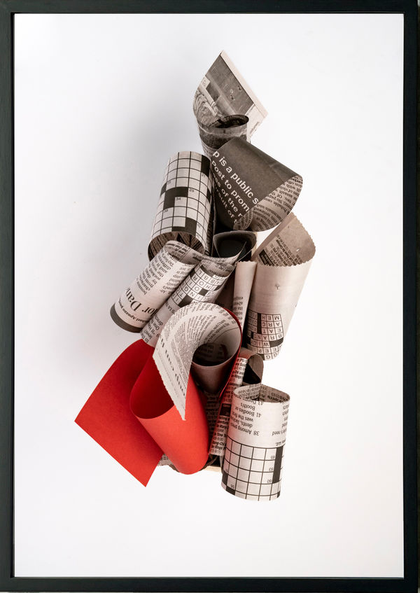 Jairo Llano, What's your lucky number?, 2022