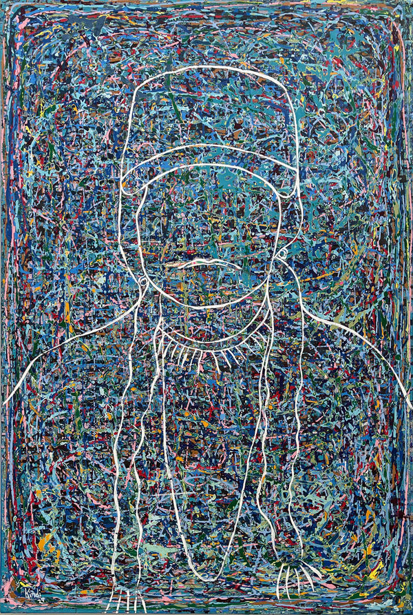 Kindi Llajtu, Far From The Idea, 2024