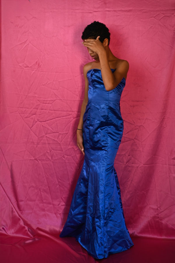 Yris Paul, Desafiando las normas de género, 2025