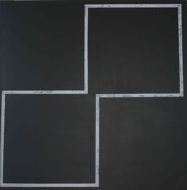 Jesús Matheus, Pizarra, 2007