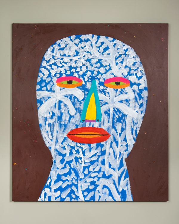 Theo Guédez, Memoria, mar y tierra, 2025