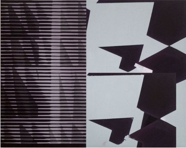 Cipriano Martínez, Secuencia I, 2017