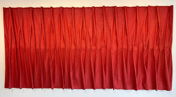 Isabel Cisneros, Partidas (grávido), 2019