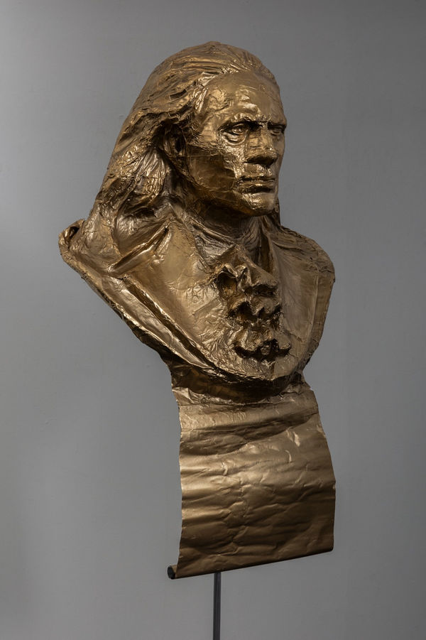 José Carlos Martinat, Tupac Amaru, 2026