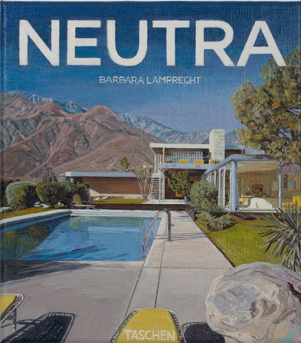 Richard López, Neutra, 2020