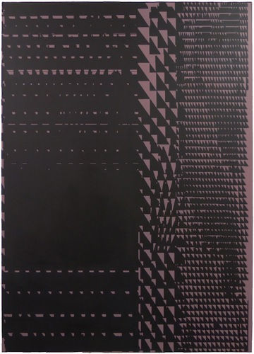 Cipriano Martínez, Mancha Negra (Blot), 2015