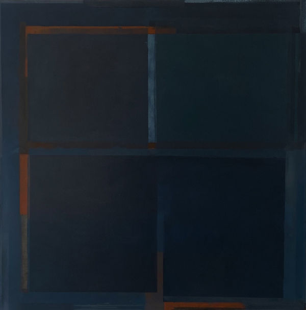 Jesús Matheus, Cuadrado mágico, 2011