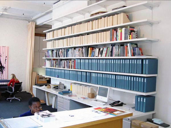 Luis Molina-Pantin, Friedrich Petzel, 2001-2006