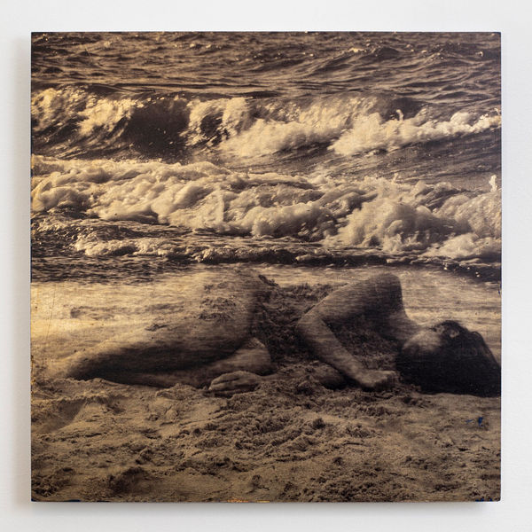 Corina Briceño, Sin título, 2007/2024