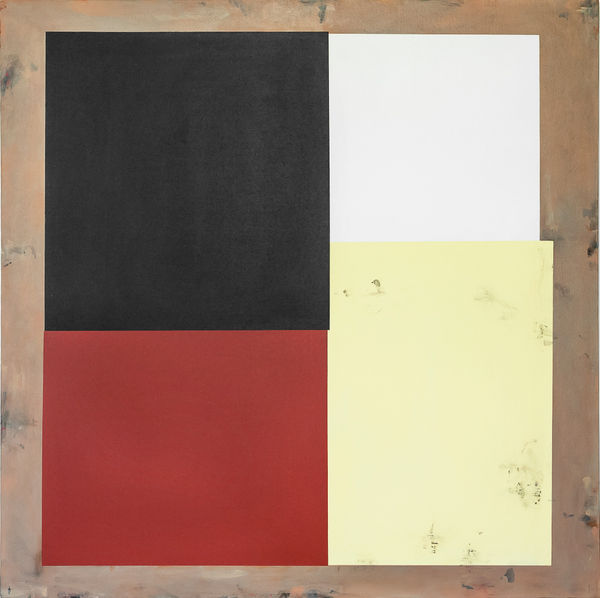 Jesús Matheus, Sur, 2014