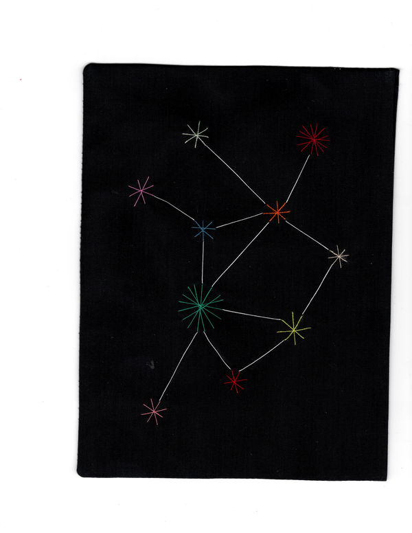 Isabel Cisneros, Recambio, 2020