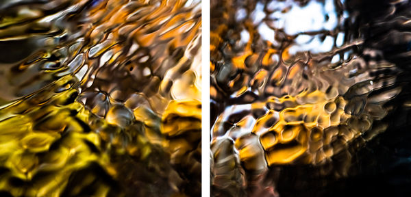 Nelson Porto, COMPOSIÇÃO SUPERFICIE DA AGUA 02, 2021