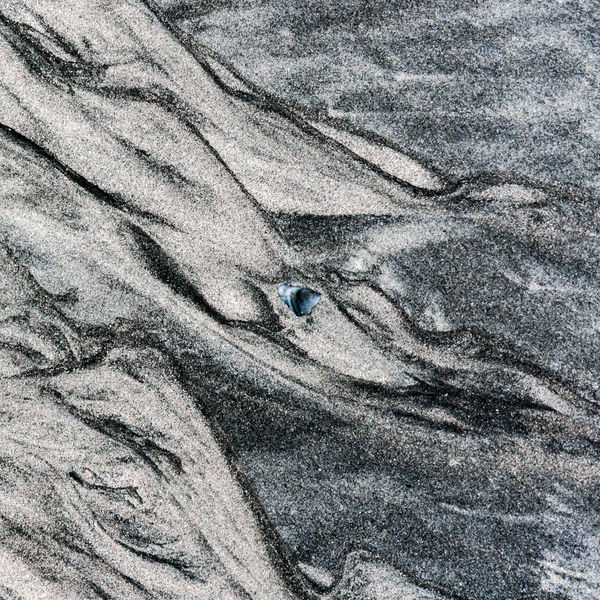 Nelson Porto, VAZANTE 09, 2021