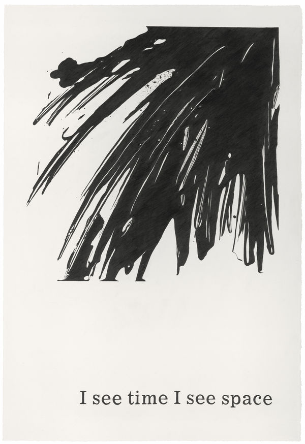 Klaus Mosettig, Typeface Corona 17, 2020