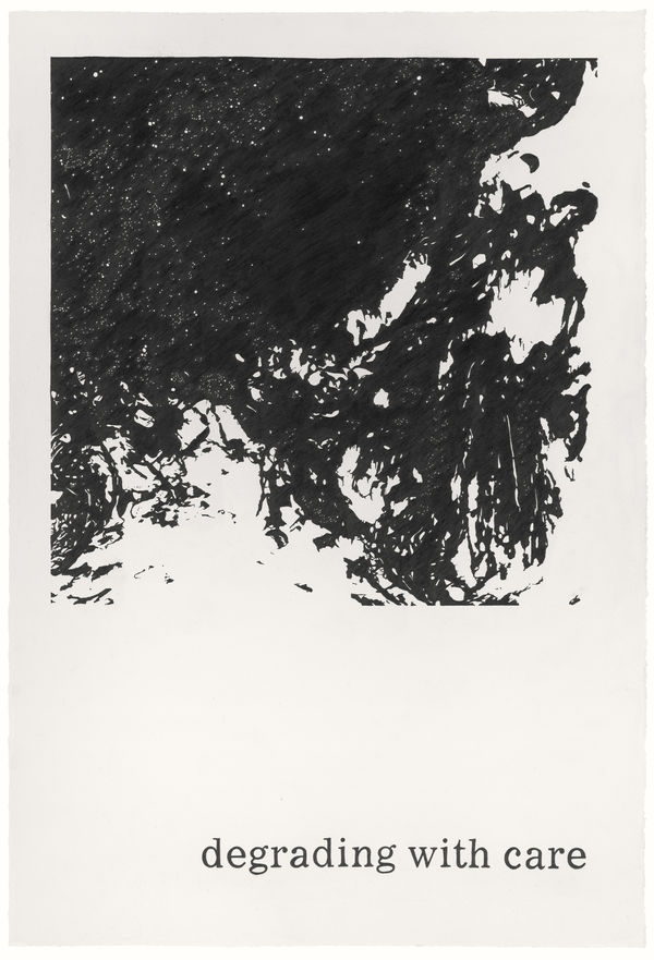 Klaus Mosettig, Typeface Corona 21, 2020