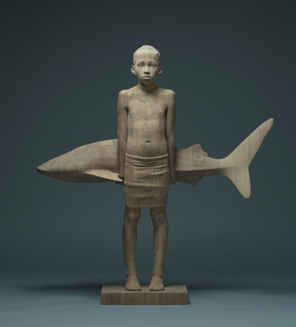 Mario Dilitz, No 190, 2024