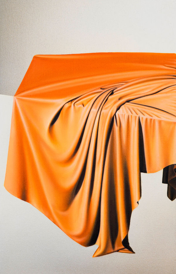 Drago Persic, Turner Orange PO 13, 2019