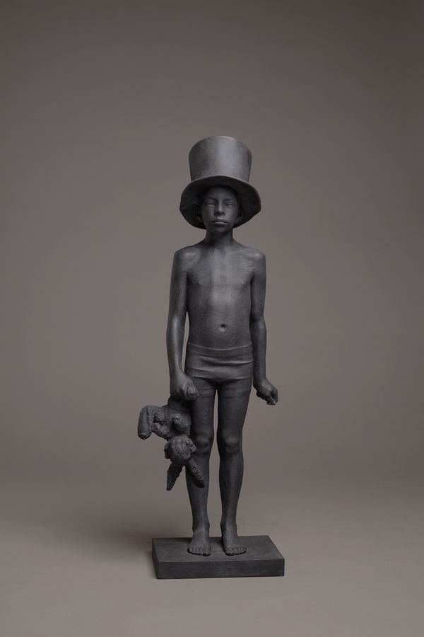 Mario Dilitz, No 209, 2024