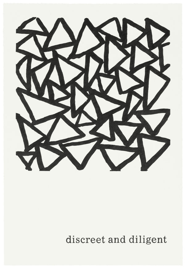 Klaus Mosettig, Typeface Corona 58, 2021