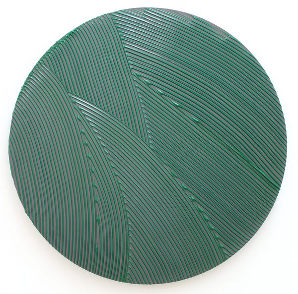 Jakob Gasteiger, ohne Titel, 2016