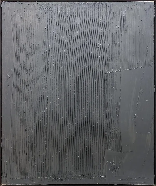 Jakob Gasteiger, ohne Titel, 1990