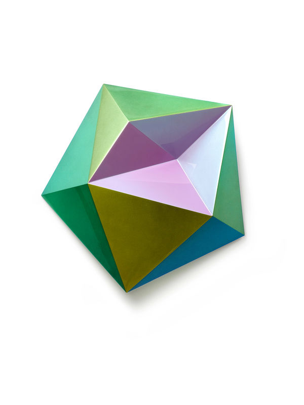 Hanna Roeckle, Algol, 2023