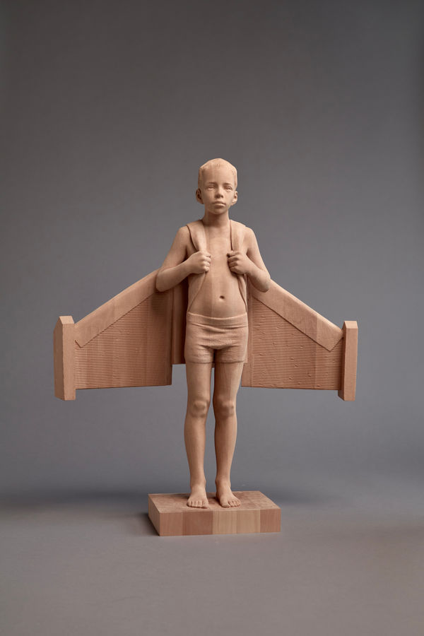 Mario Dilitz, No 211, 2024