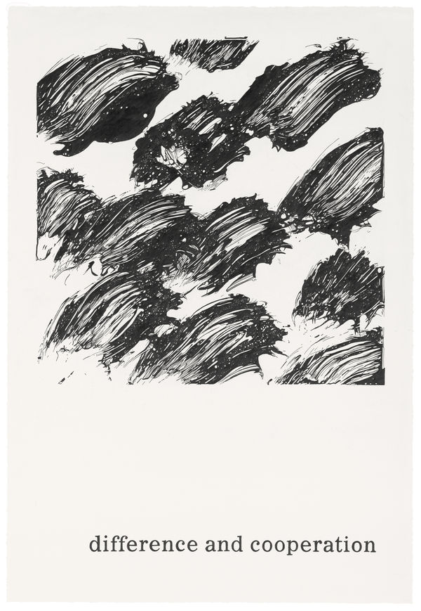 Klaus Mosettig, Typeface Corona 65, 2021