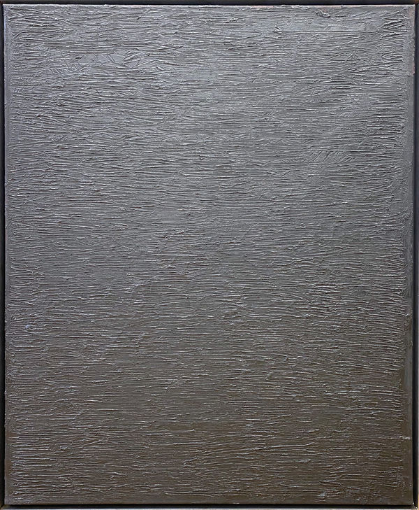 Jakob Gasteiger, ohne Titel, 1987