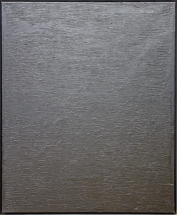 Jakob Gasteiger, ohne Titel, 1987