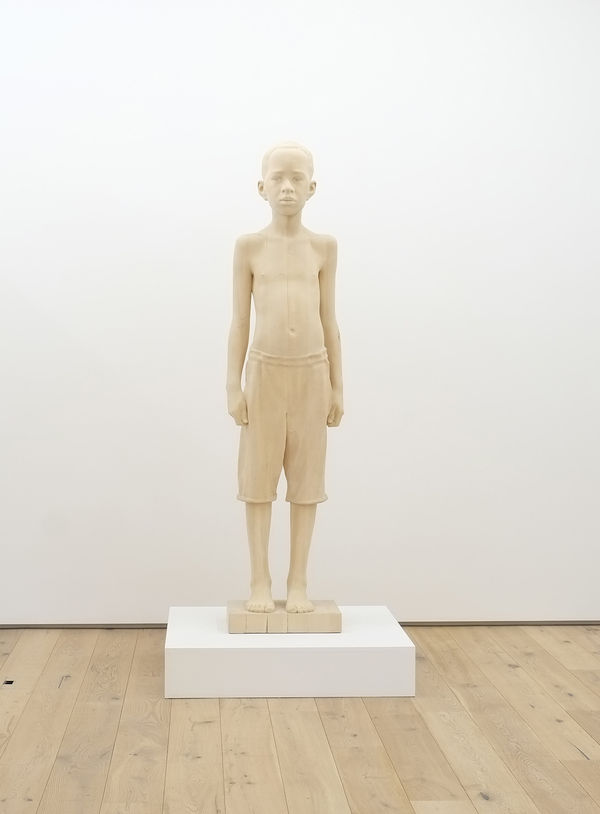 Mario Dilitz, No 163, 2017