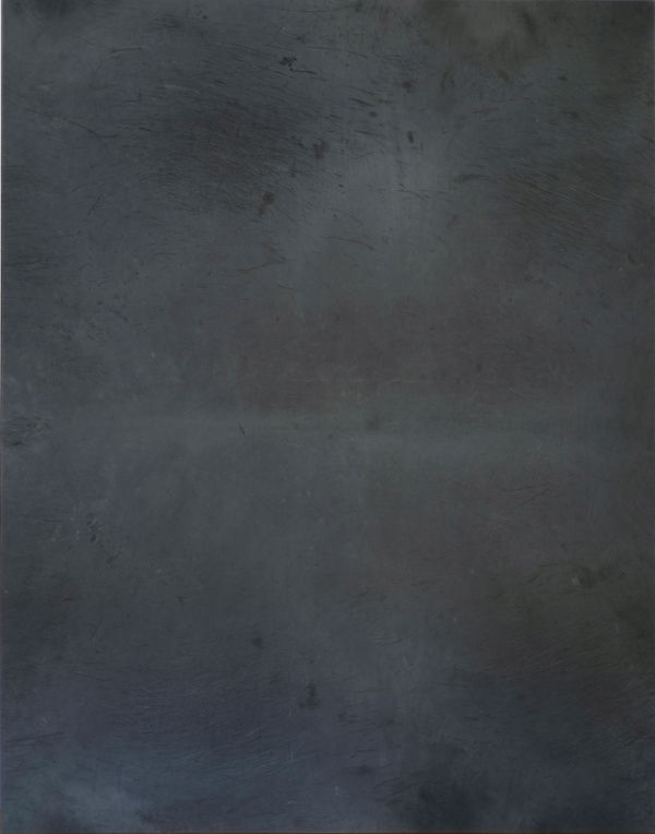 Anneliese Schrenk, Ausstosshaut 21, 2011