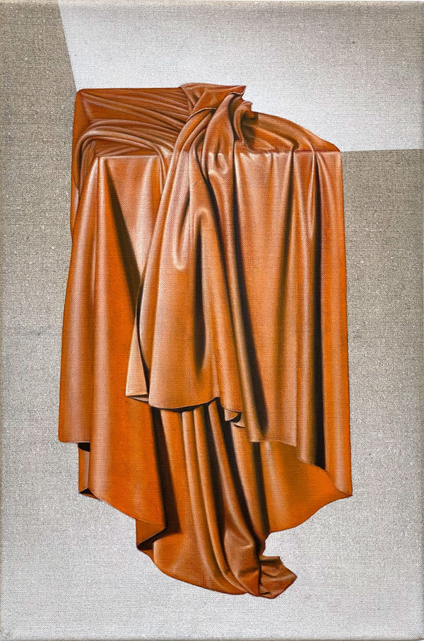 Drago Persic, Menninge, 2019