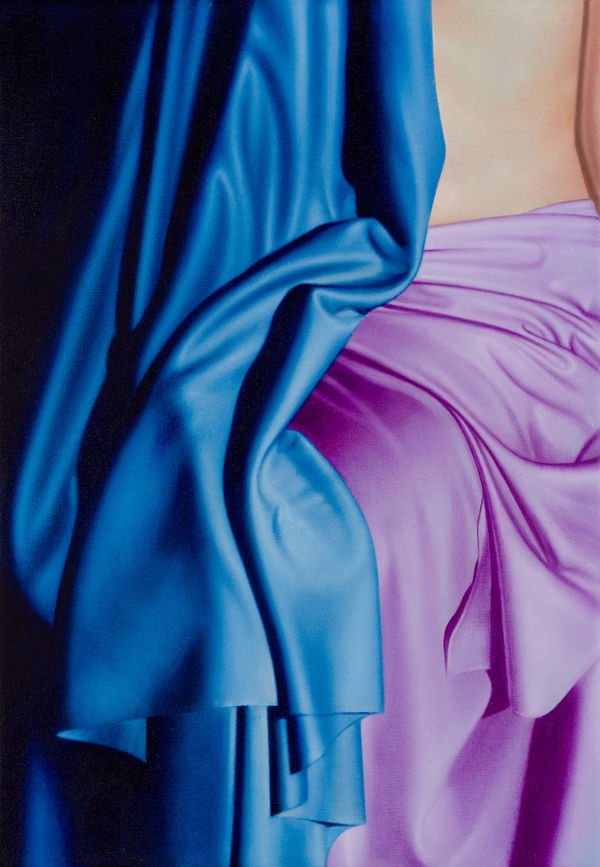 Drago Persic, Bergotte (Benois), 2024